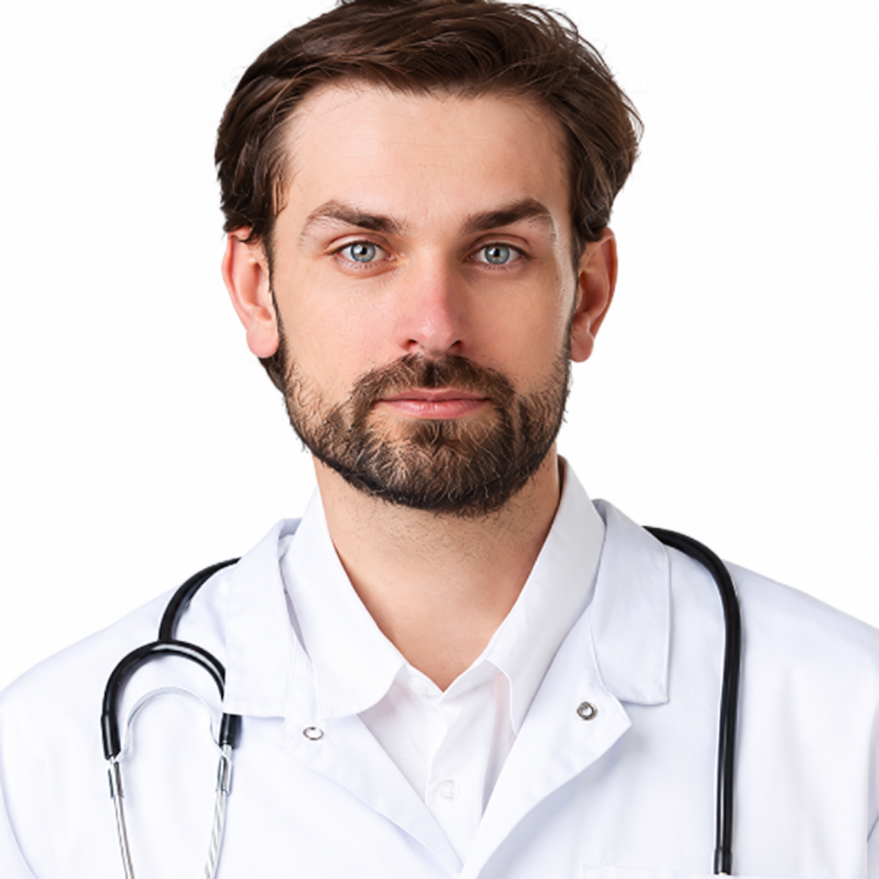 Dr. Andrei Popescu