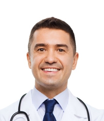 Dr. Cristian Radu